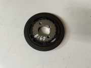 Riemenscheibe Kurbelwelle Peugeot 407, 2004.05 - 2010.12 9644347680,
