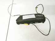 Airbag Sitz Skoda Fabia, II 5J 2007.01 - 2010.06 6q0880241b,bam-pt1-0635