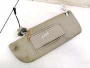 Sonnenblende SAAB 9-3, 2002.09 - 2008.06 Gebraucht,