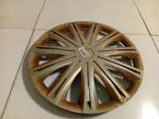 Radkappe Radzierblenden - R16 Citroen C4 Grand Picasso, I 2006.01 - 2013.06 Gebraucht,