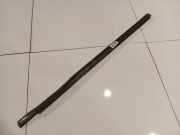 Zierleiste Leiste - Hinten Linke Mercedes-Benz ML, W163 1998.02 - 2005.06 Gebraucht,