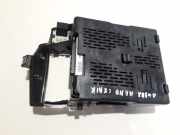 Sicherungskasten Renault Scenic, I 1999.09 - 2003.06 facelift 7703397911, 1096046