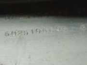 Schloßträger Renault Espace, II 1991.03 - 1996.12 6025106600, 6025106600