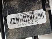 Schalter f?r Bremsbet?tigung Citroen C4 Picasso, I 2006.01 - 2013.06 00038018E7,000380-18E7 96 551 922 ZD 96551922ZD