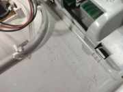 Innenraumleuchte Renault Laguna, I 1994.01 - 2001.03 7700423373,7700423373 7700822505 7700822506