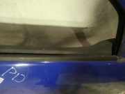 Zierleiste Leiste - Vorne Rechts Skoda Fabia, I 6Y 1999.08 - 2005.10 Gebraucht,