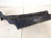 Windlauf Wischerabdeckung Fiat Doblo, 2005.10 - 2009.08 735279114,735279114-dx