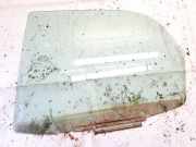 Seitenscheibe - Hinten Linke Suzuki SX4, 2006.06 - 2012.12 dot618m321as2,