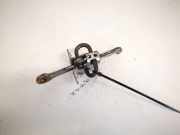 T?rfangband T?rbremse T?rstopper - Hinten Rechts Opel Vectra, B 1995.09 - 2000.09 Gebraucht,