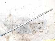 Zierleiste Leiste - Vorne Rechts Peugeot 607, 2000.01 - 2004.07 Gebraucht,