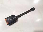 Gurtschloss - Vorne Linke Audi 100, C4 1991.01 - 1994.06 4a0857755,