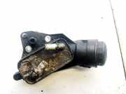 Ölfiltergehäuse SAAB 9-5, 2005.11 - 2010.05 facelift Used, Used