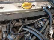 Kraftstoffverteiler Opel Omega, B 1999.09 - 2003.07 facelift Gebraucht,