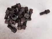 Radbolzen- Radmutter Skoda Octavia, II 2004.02 - 2009.03 Gebraucht,