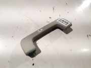 Haltegriff Haltegriff Verdeckgriff - Hinten Linke Audi A3, 8P 2003.05 - 2005.06 Gebraucht,