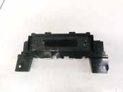 Monitor Navigations Zeit Uhr Volkswagen Touran, 2003.01 - 2006.10 280340027R, Avq