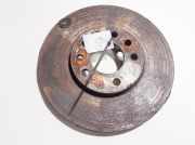 Bremsscheibe SAAB 9-5, 1997.09 - 2005.11 ventiliuojamas,