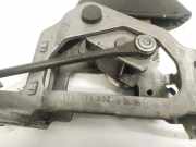 Handbremshebel Skoda Octavia, II 2004.02 - 2009.03 1Z1711303A,