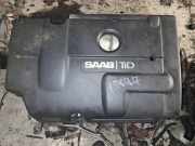Motorabdeckung SAAB 9-5, 1997.09 - 2005.11 Gebraucht,