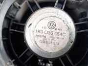 Lautsprecher Skoda Superb, I 2001.12 - 2008.03 1K0035454C,1K0035454C
