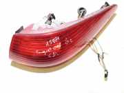 R?ckleuchten - Hinten Rechts Peugeot 607, 2000.01 - 2004.07 Gebraucht,