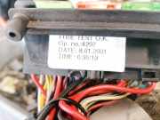 Sicherungskasten Opel Omega, B 1999.09 - 2003.07 facelift 90505470,