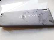 Sonnenblende Renault Megane, I 1999.03 - 2002.10 facelift Gebraucht ,