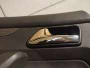 Türinnengriff - Hinten Linke Volkswagen Touran, 2003.01 - 2006.10 1T0838187,1T0 838 187 AVQ
