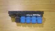 Sicherungskasten Nissan Micra, K11 1992.01 - 1997.07 Gebraucht,