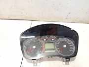 Tachometer Ford C-MAX, 2003.01 - 2007.06 4m5t10849,