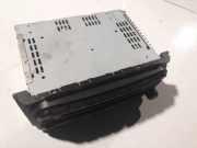 Radio Chrysler Voyager, IV 2000.02 - 2008.12 p05091610ad,am2156r0741