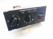 Bedienelement für Klimaanlage Opel Astra, G 1998.09 - 2004.12 252819,56341 28032001 90559839