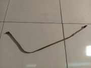 Halteband Kraftstoffbehälter Nissan X-Trail, 2001.06 - 2007.06 Gebraucht,
