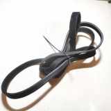 Keilrippenriemen Porsche Cayenne, 2002.01 - 2010.06 Gebraucht,