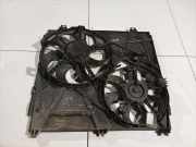 Kühlerlüfter Lüftermotor Kia Sorento, I 2002.01 - 2009.06 Gebraucht,