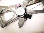 Fensterheber motor - Vorne Rechts Honda Civic, 2006,01 - 2011.01 811150,