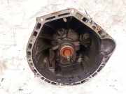Schaltgetriebe Mercedes-Benz W203, 2000.05 - 2004.02 2112610901, 2112607400