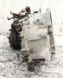 Schaltgetriebe Opel Signum, 2003.05 - 2008.06 13101871,