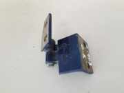 T?rscharnier Hinten Peugeot 406, 1999.03 - 2004.05 facelift Gebraucht,