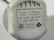 Sensor Innentemperatur Mercedes-Benz A-CLASS, W169, 2004.09 - 2008.09 A2118300572,A 211 830 0572 2941 000 378 E668 02 2941000378 E66802