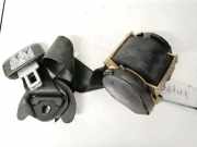 Sicherheitsgurt - Hinten CENTER Volkswagen Touran, 2003.01 - 2006.10 Gebraucht, AVQ