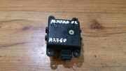 Stellmotor L?ftung Nissan Almera, N16 2000.06 - 2003.01 3g23030820,02011