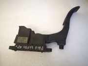 Pedalwerk Volkswagen Polo, III 1999.10 - 2001.09 facelift 0281002322,0281002322 6N1721503D 087102498YB3 192301065