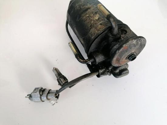 Kraftstofffilter Toyota Avensis, II 2003.04 - 2006.03 2330364010,23303-64010 186100-0653 Bild Kraftstofffilter Toyota Avensis, II 2003.04 - 2006.03 2330364010,23303-64010 186100-0653