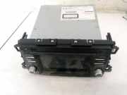 Radio Mazda 6, 2012.12 -> GKJ166DV0A,CV-VM42F5JM