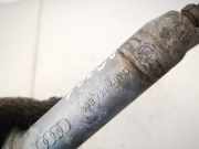 Kupplungsnehmerzylinder Nehmerzylinder Audi 80, B4 1991.09 - 1995.01 893721401d,