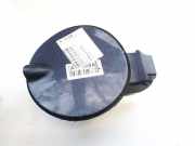 Tankdeckel Tankklappe Ford Fiesta, VI 2008.12 - 2012.10 8A61A27936A,8A61-A27936-A