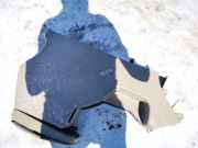 Armlehne - Mittelarmlehne Fiat Croma 2005 - 2011 Gebraucht,