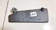 Sonnenblende Fiat Bravo, 1995.10 - 2001.10 Gebraucht,