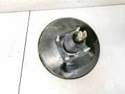 Bremskraftverstärker Citroen C4, I 2004.11 - 2008.06 9639662180,0204024613